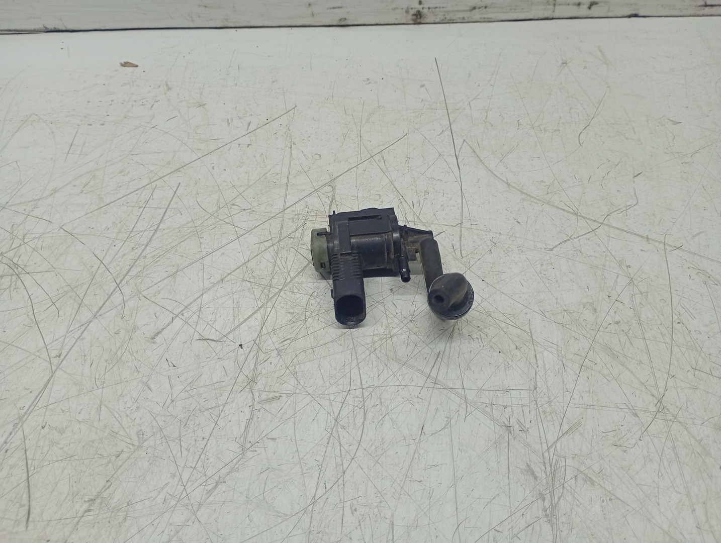 Electrovalva vacuum 1k0906283a Audi A5 8T (2007 - 2011)