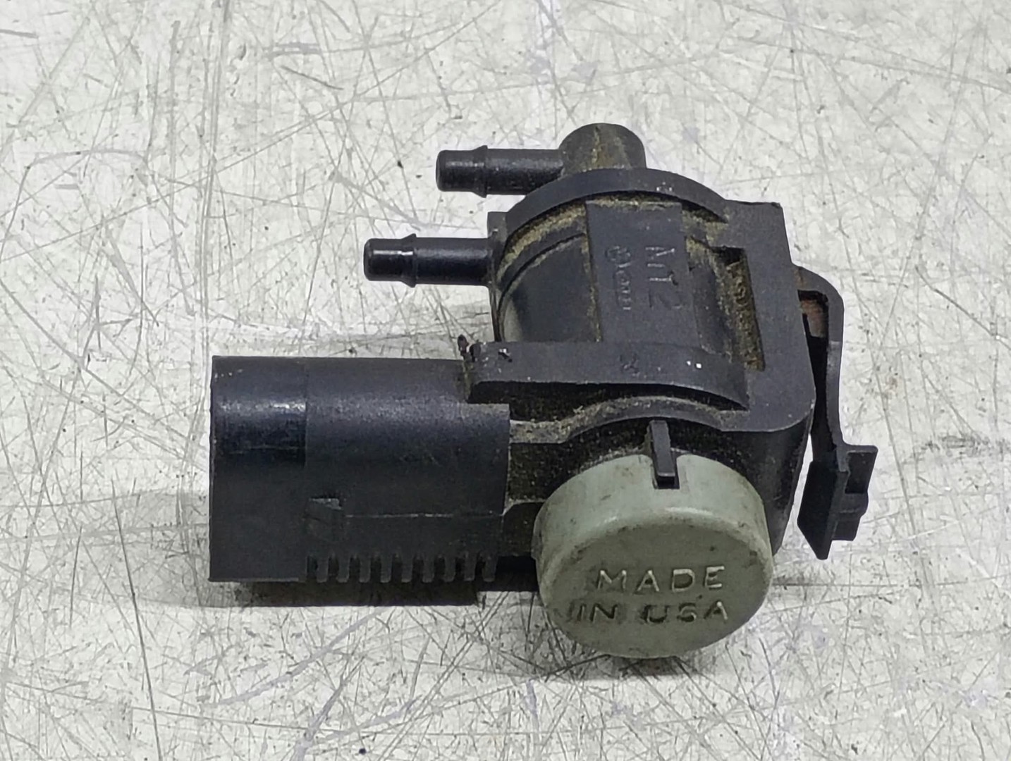 Electrovalva vacuum 1K0906283A Volkswagen Golf 6 (2008 - 2015)