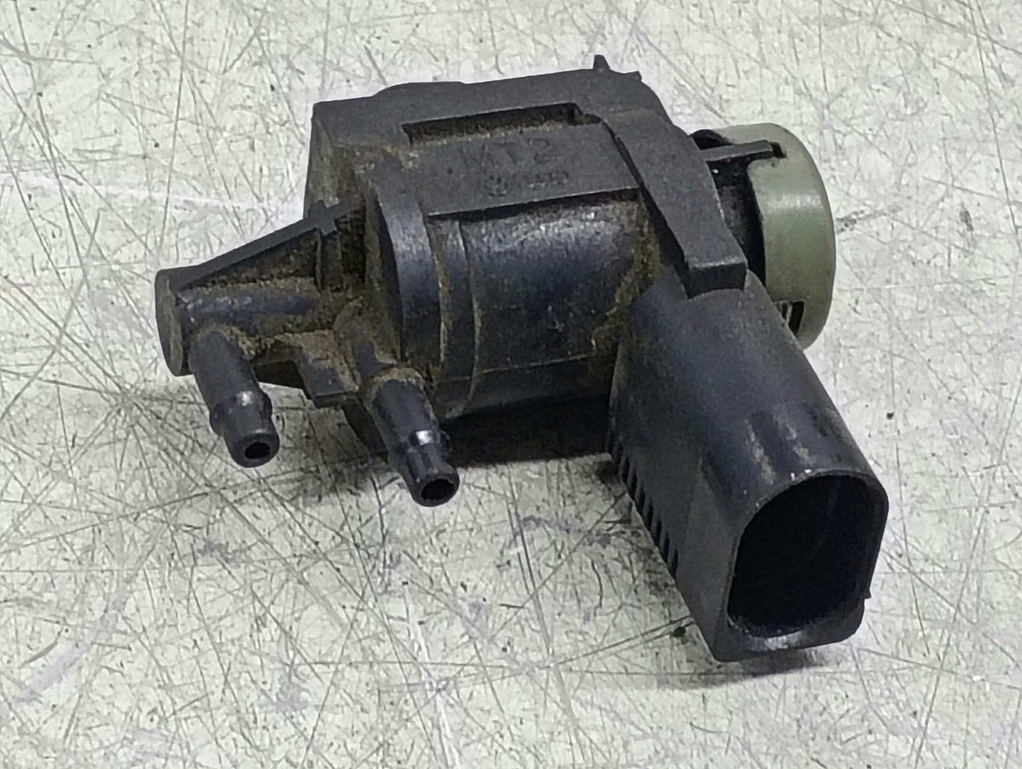 Electrovalva vacuum 1j0906283 Volkswagen Golf 4 (1997 - 2006)