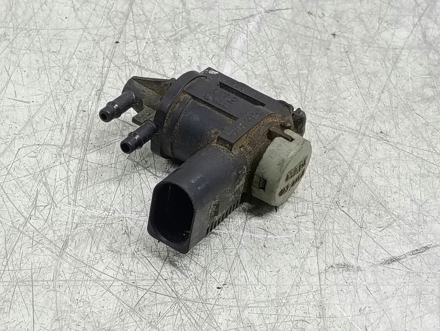 Electrovalva vacuum 1J0906283C Volkswagen Golf 4 (1997 - 2006)