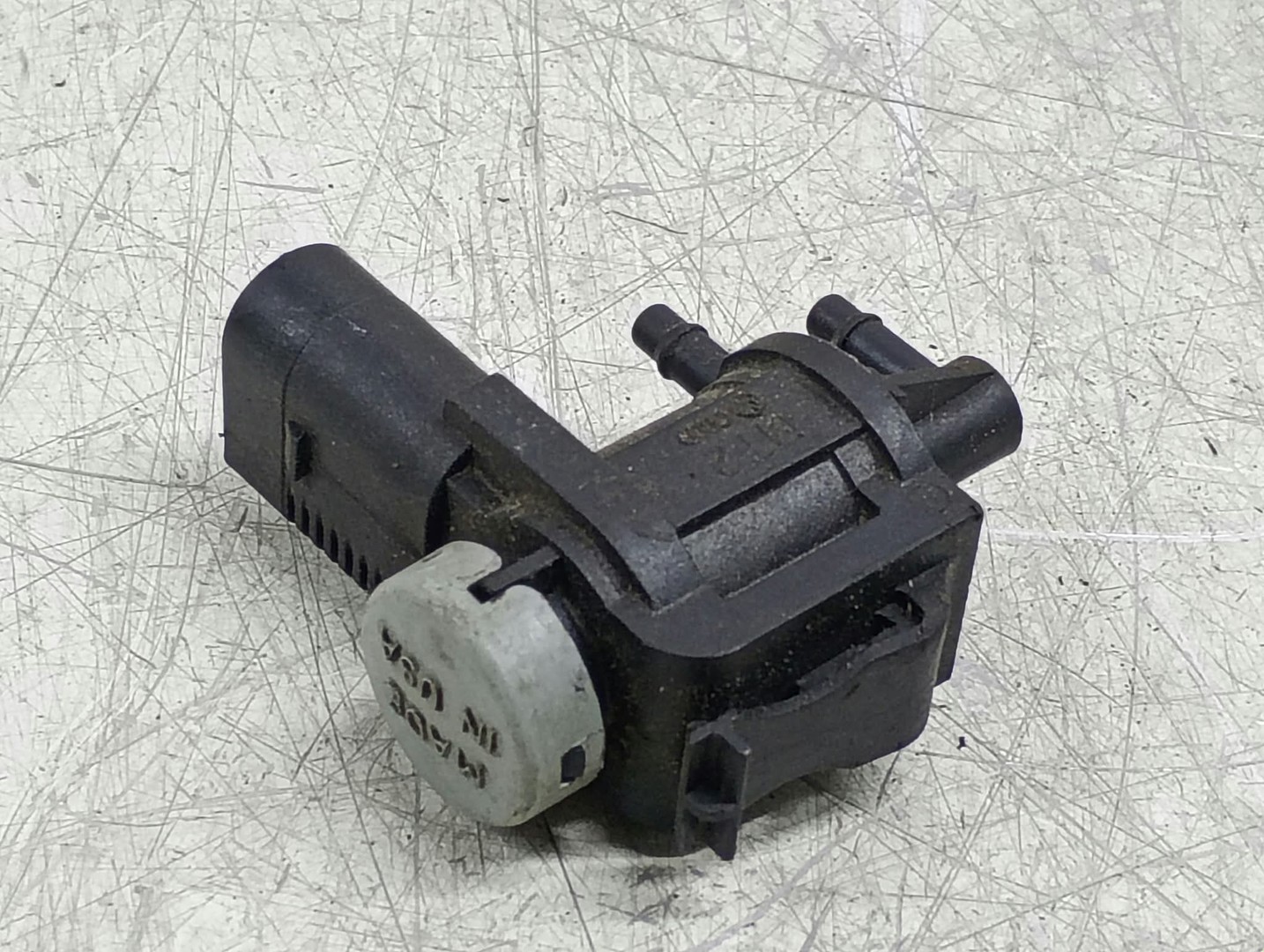 Electrovalva vacuum 1k0906283a Volkswagen Passat B6 (2005 - 2010)