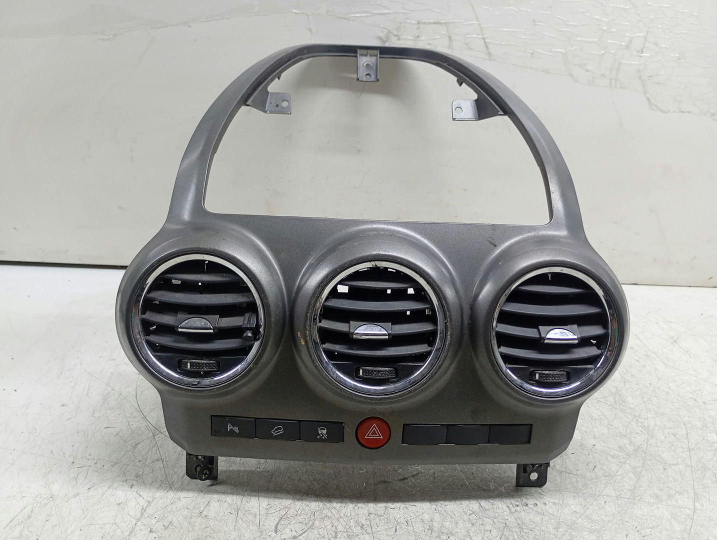 Ornament bord 96661651 Opel Antara 1 (2006 - 2011)