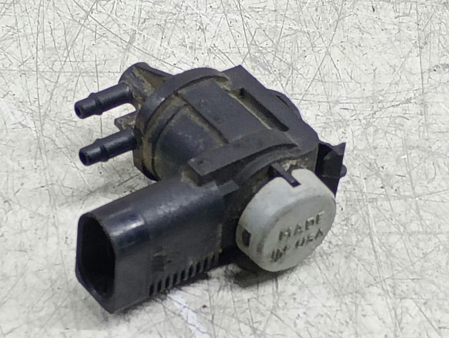 Electrovalva vacuum 1K0906283 Volkswagen Golf 5 (2003 - 2009)