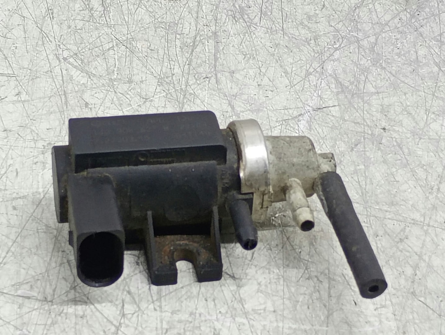 Electrovalva vacuum 1J0906627 Volkswagen Golf 4 (1997 - 2006)