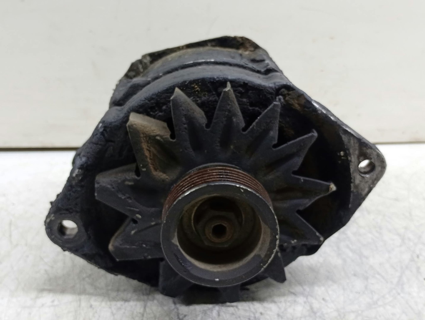 Compresor clima ac 0120469858 Fiat Tipo 160 (1987 - 1995)