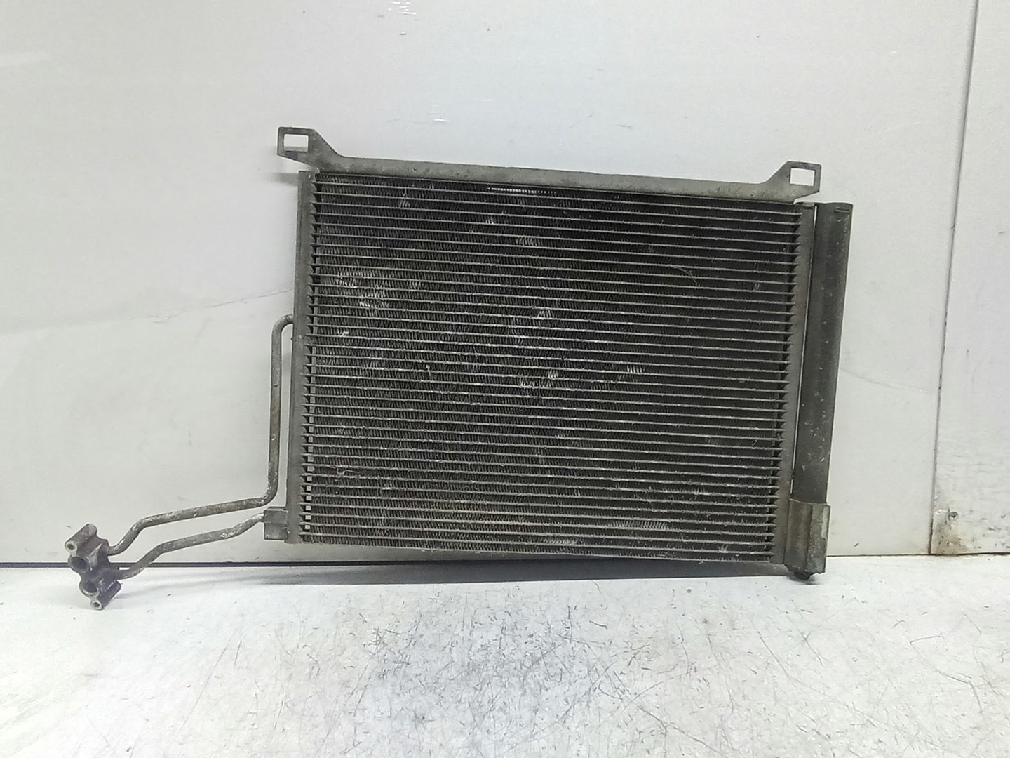 Radiator clima ac 6918597-06 Mini One R50 (2001 - 2004)