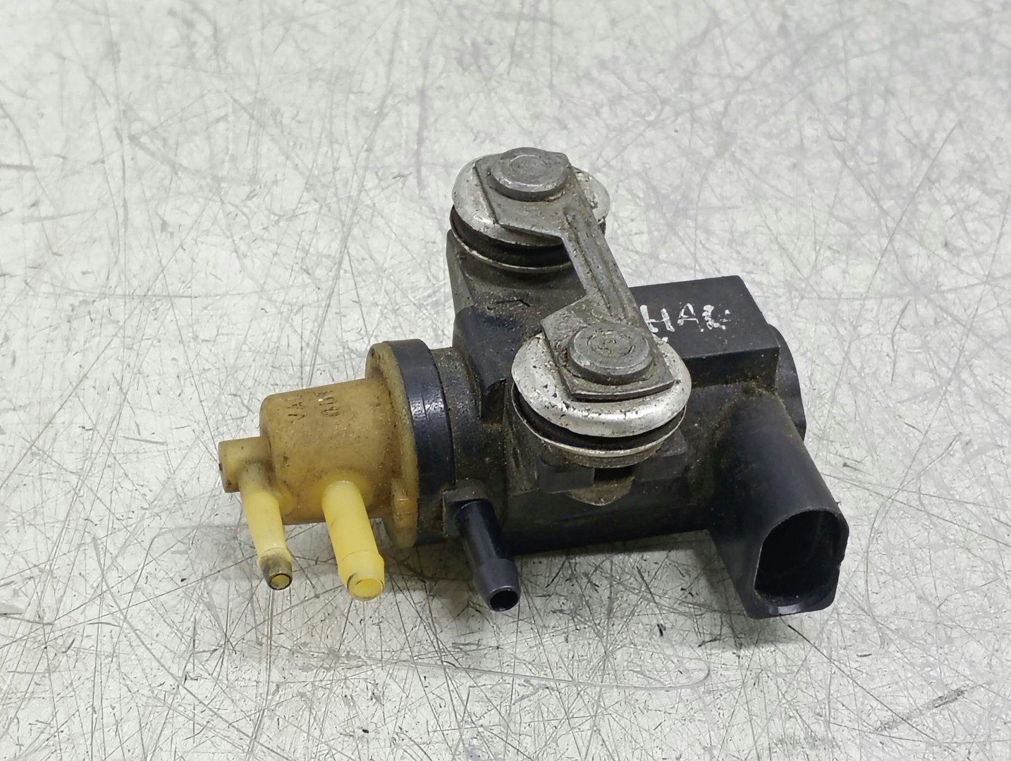 Electrovalva vacuum 1K0906627A Skoda Octavia 2 (2004 - 2008)