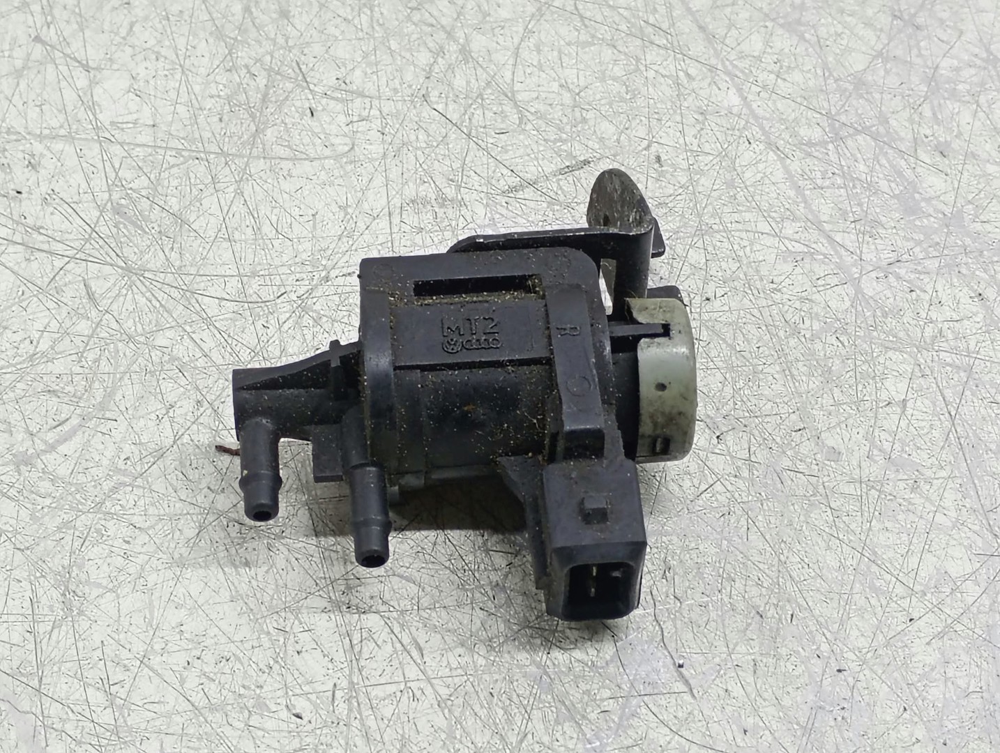 Electrovalva vacuum 1J0906283A Audi A4 B6 (2000 - 2005)