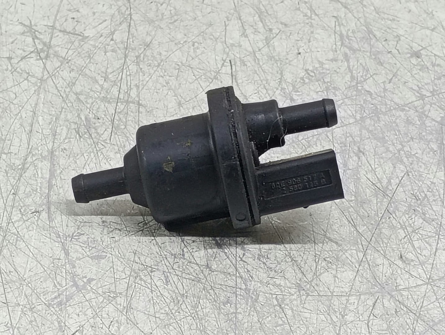 Electrovalva vacuum 06E906517A Skoda Octavia 2 (2004 - 2008)