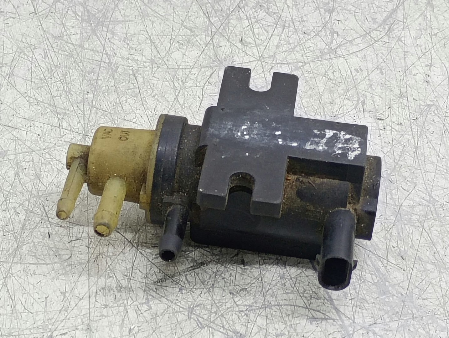 Electrovalva vacuum A0091533128 Mercedes Benz E-Class W212 (2009 - 2013)