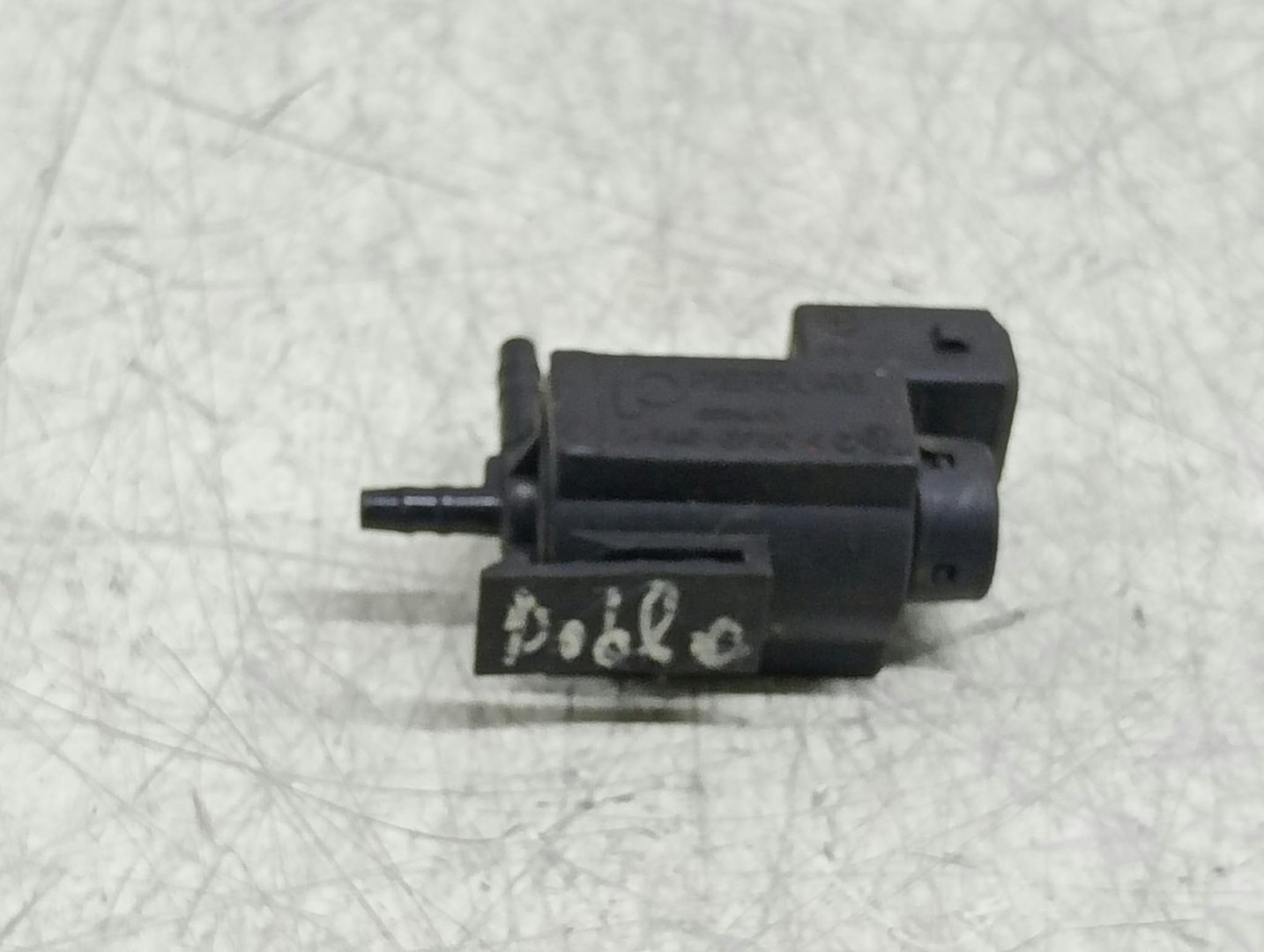 Electrovalva vacuum Opel Corsa D (2006 - 2011)