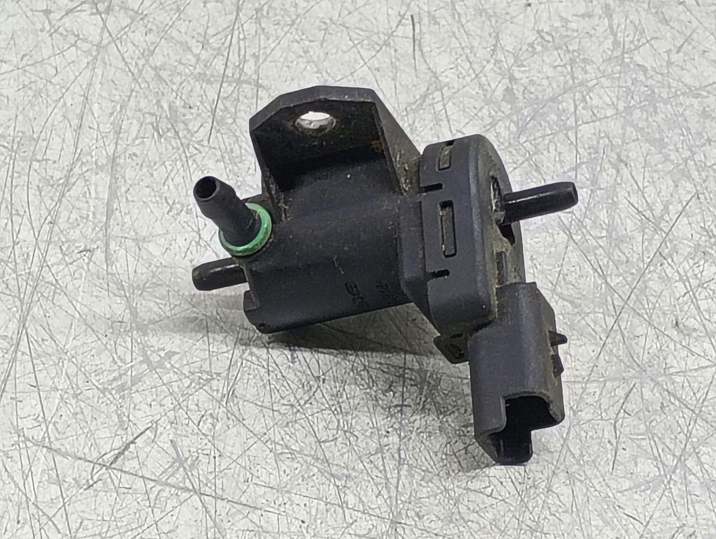 Electrovalva vacuum 9688124580 Peugeot 508 1 (2010 - 2014)