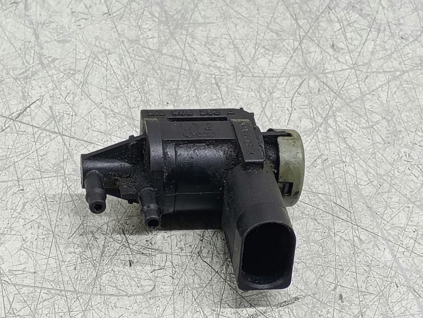 Electrovalva vacuum 1K0906283A Volkswagen Golf 5 (2003 - 2009)