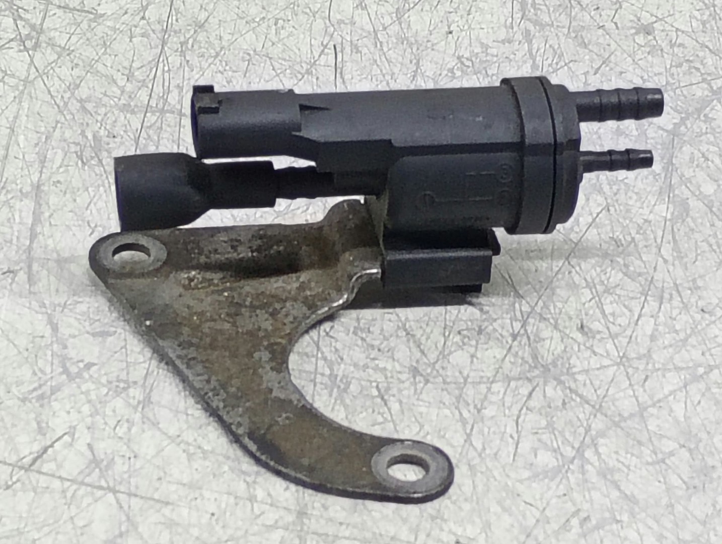 Electrovalva vacuum 0025401497 Mercedes Benz A-Class W169 (2004 - 2008)