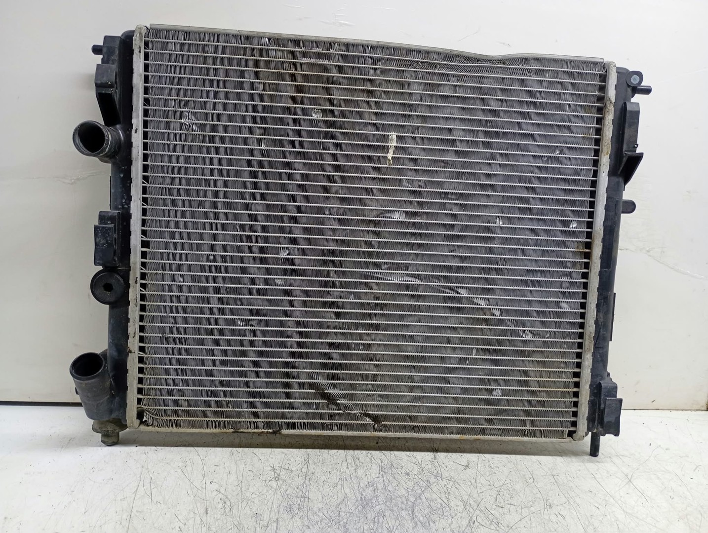 Radiator apa Dacia Logan 1 (2004 - 2008)
