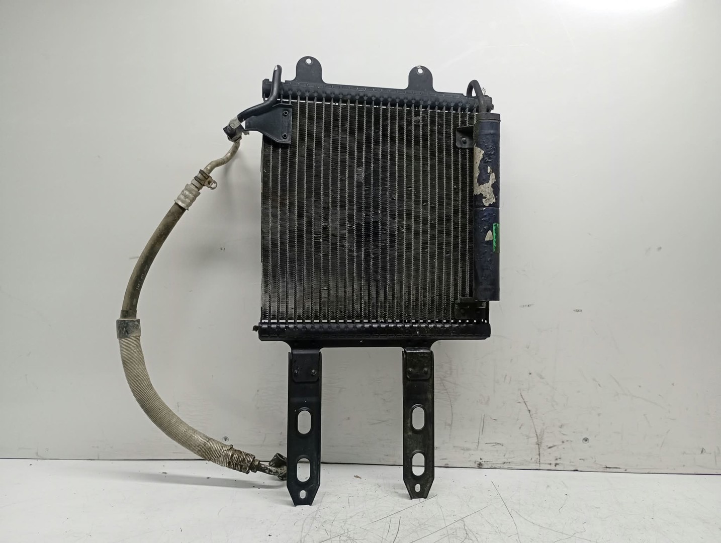Radiator clima ac 6X0820411A Volkswagen Polo 3 (6N) (facelift) (2000 - 2002)