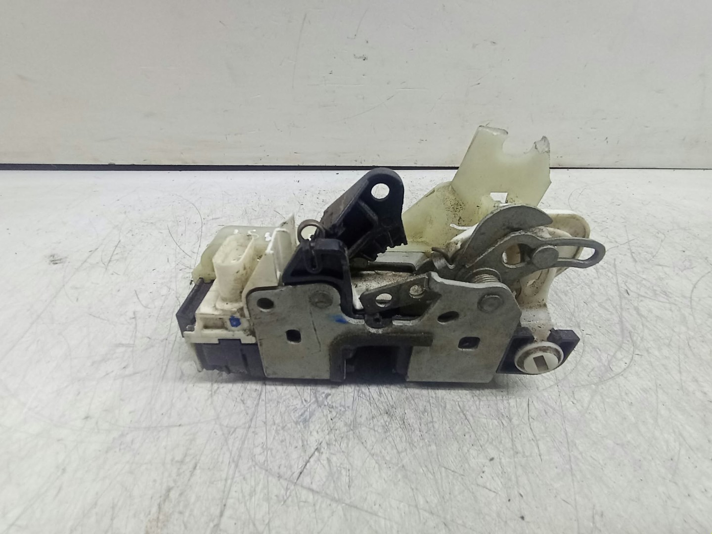 Broasca stanga spate Jeep Compass 1 (2006 - 2010)