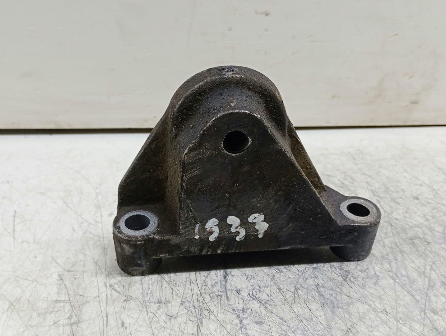 Suport motor 8200072747-C Renault Megane 2 (2002 - 2006)