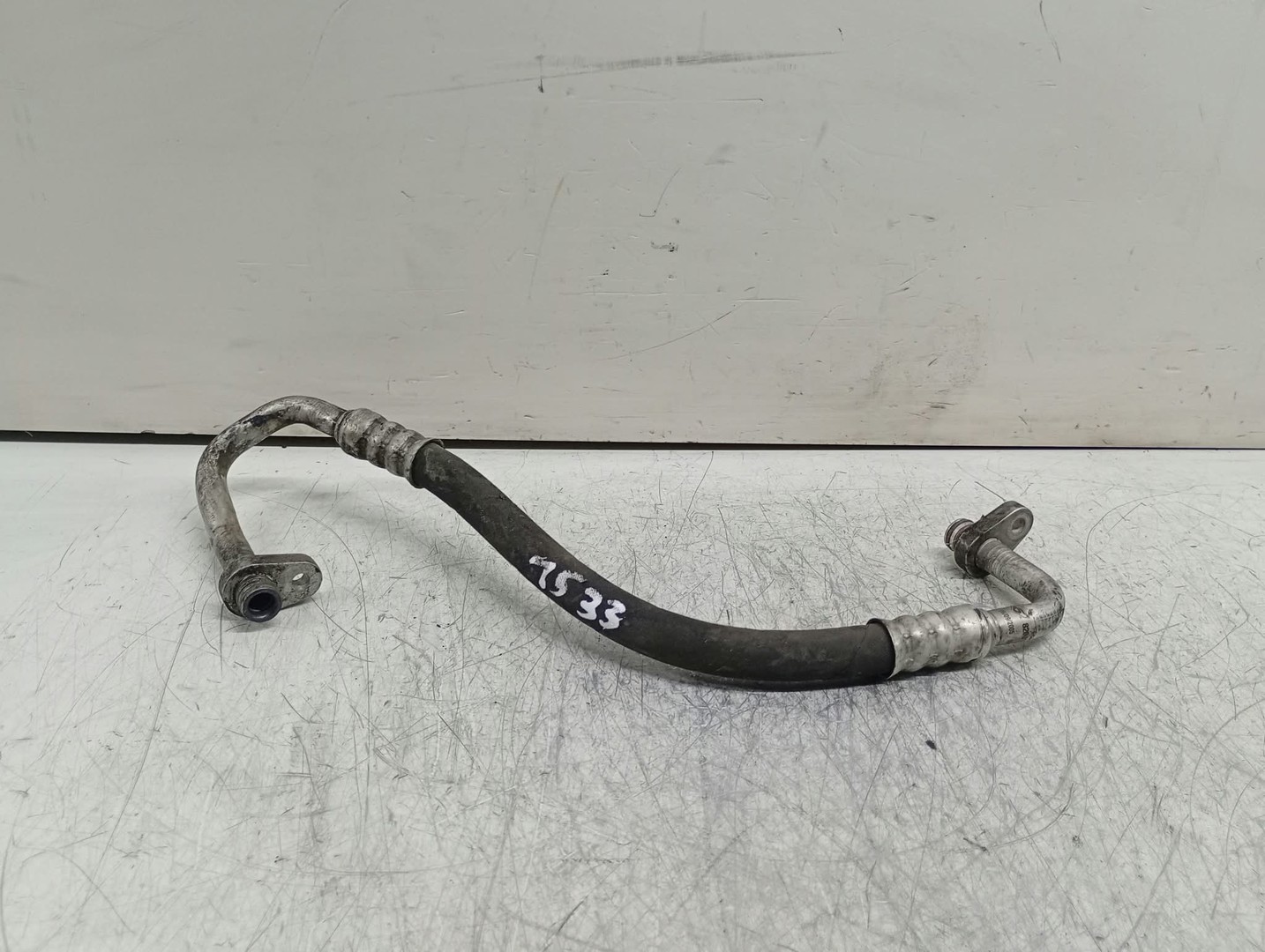 Conducta clima ac 8200170182 Renault Megane 2 (2002 - 2006)