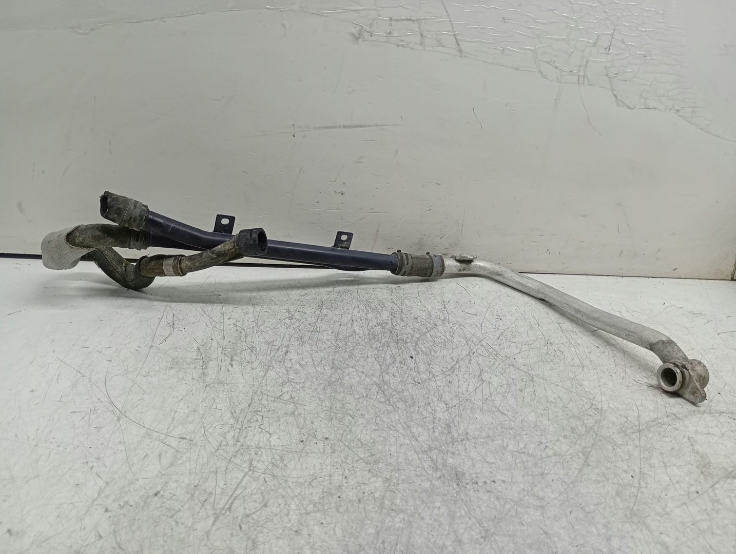 Conducta apa 7P6121070AP Volkswagen Touareg 2 (7P) (2010 - 2014)