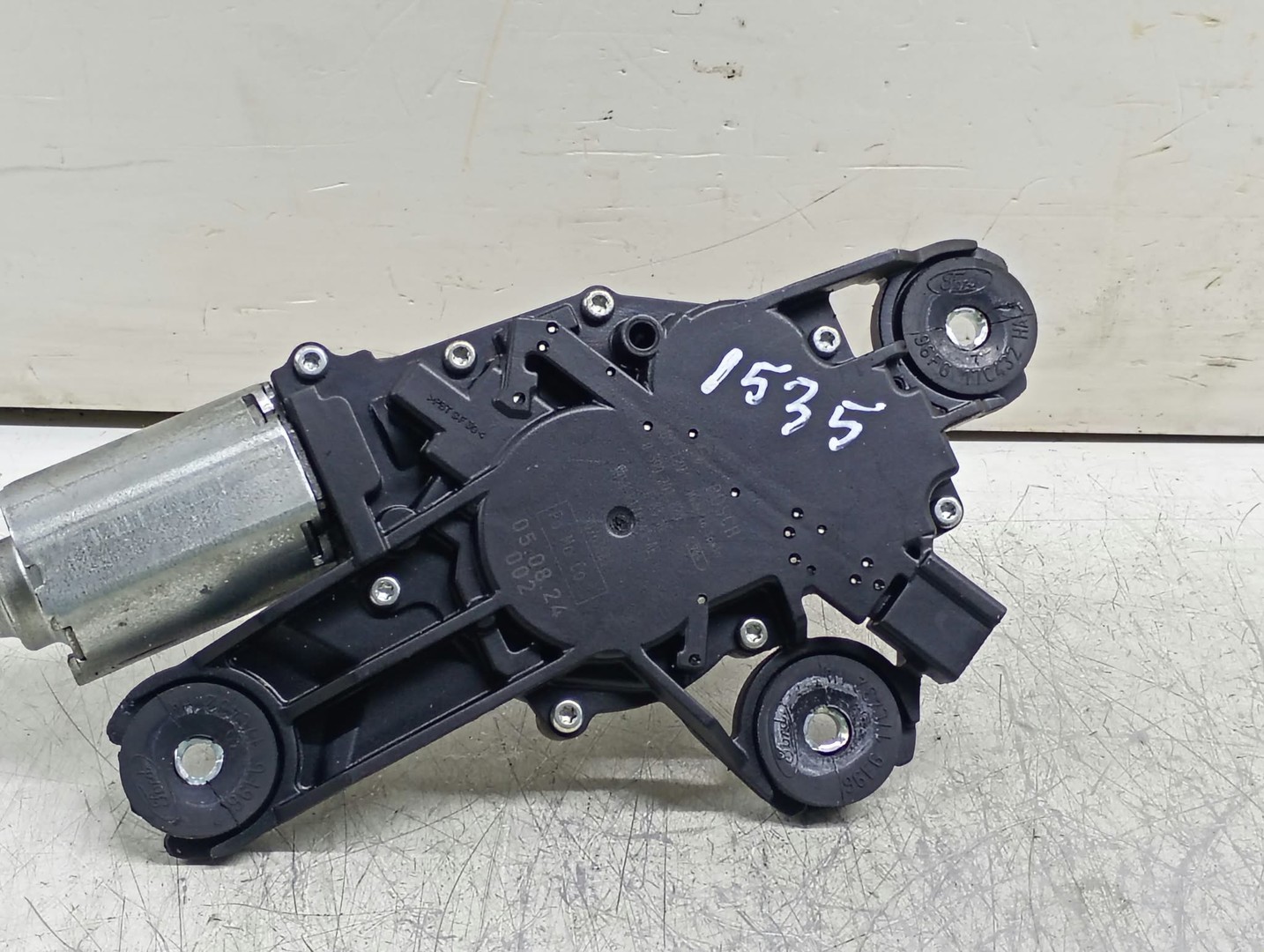Motoras stergator haion 0390201823 Ford C-Max 1 (2003 - 2007)