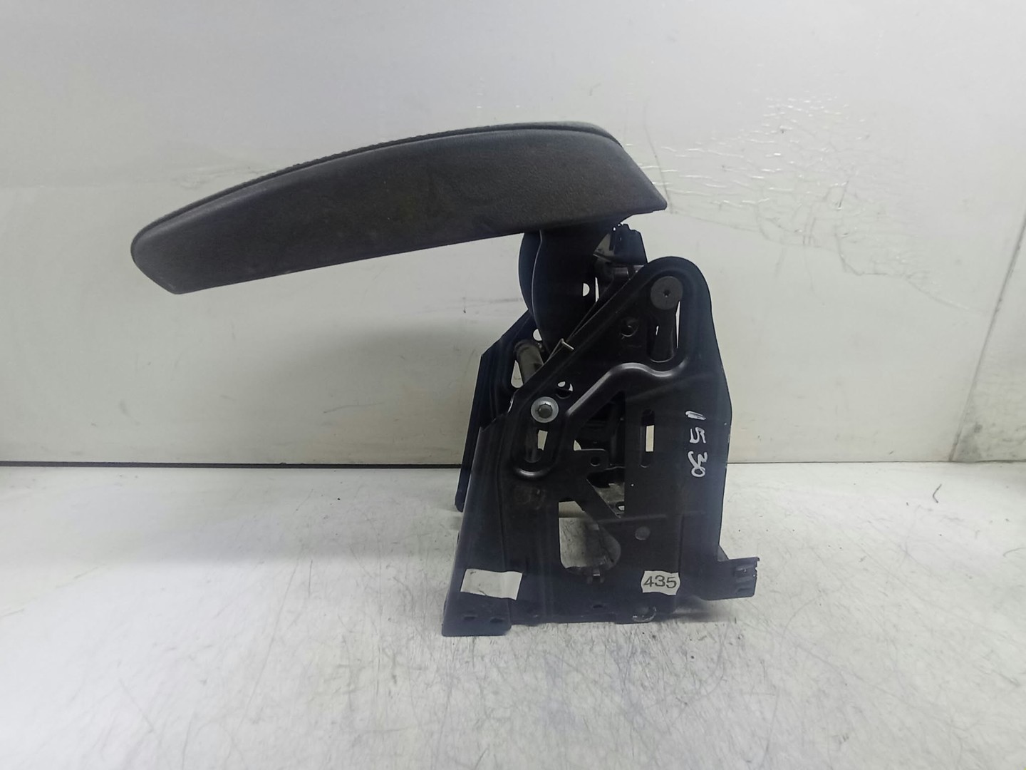 Cotiera 1Z0864207 Skoda Octavia 2 (2004 - 2008)