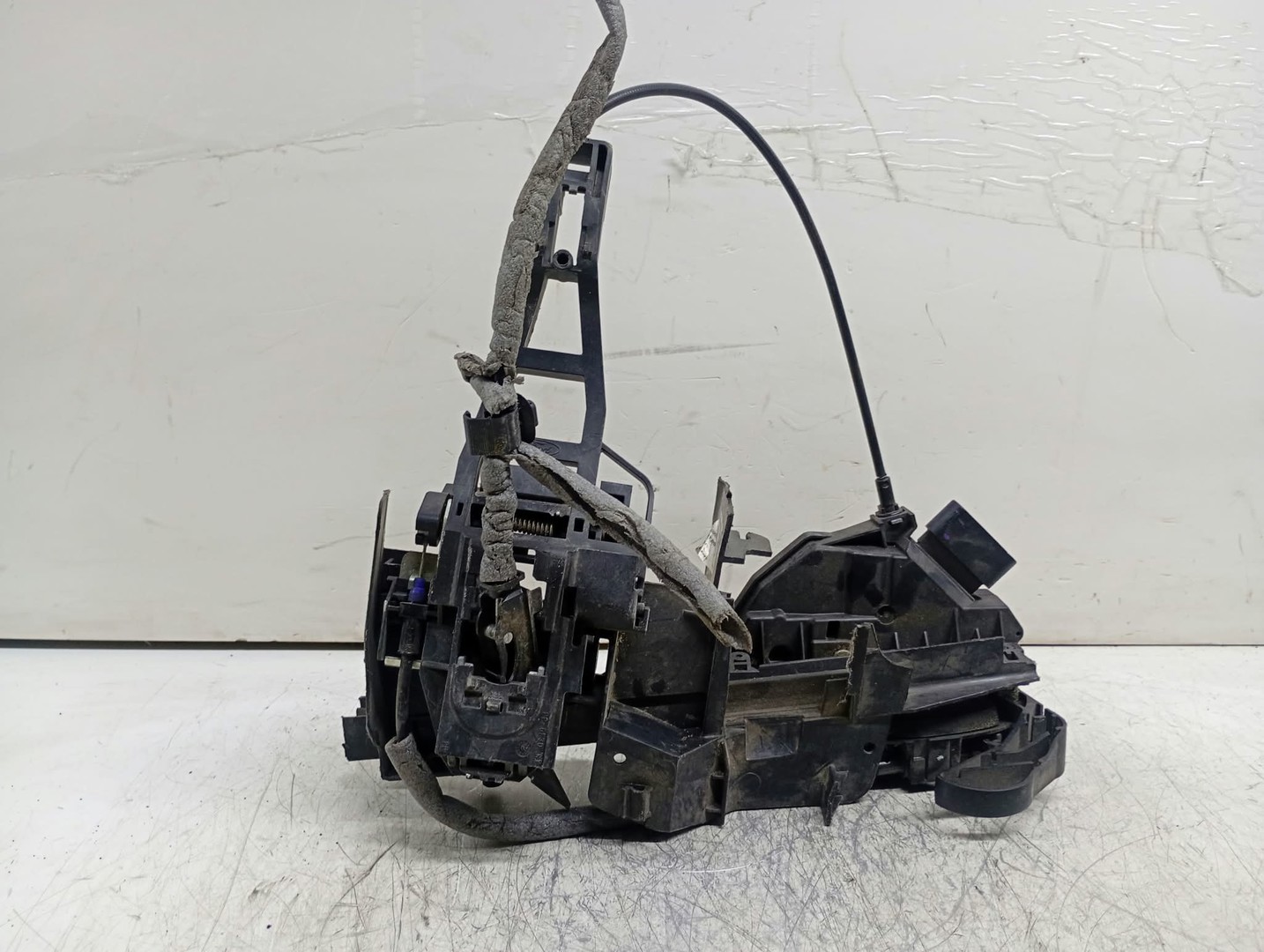 Broasca dreapta fata BM5A-A21812 Ford Focus 3 (2011 - 2015)