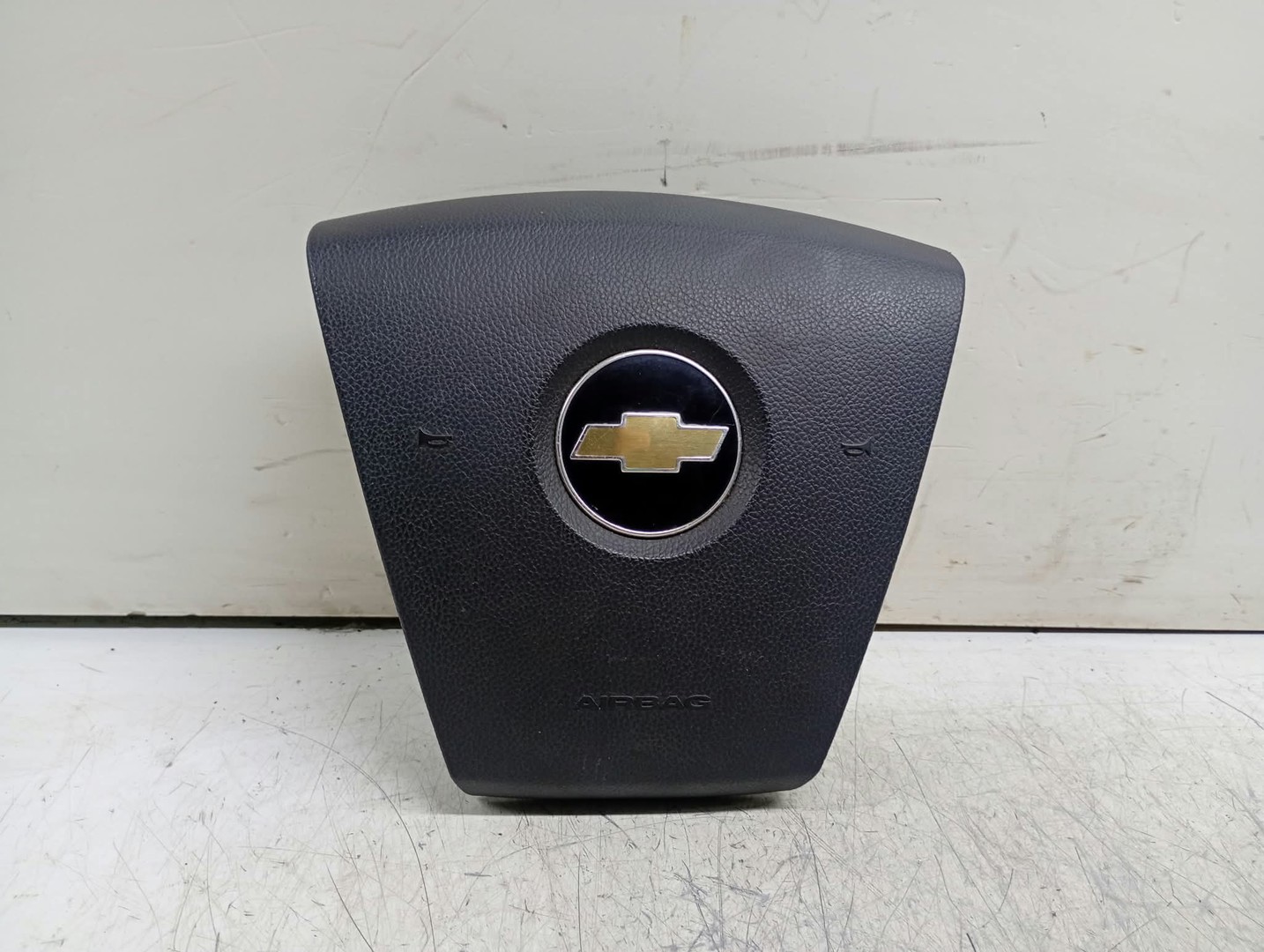 Airbag sofer Chevrolet Epica 1 (2006 - 2012)