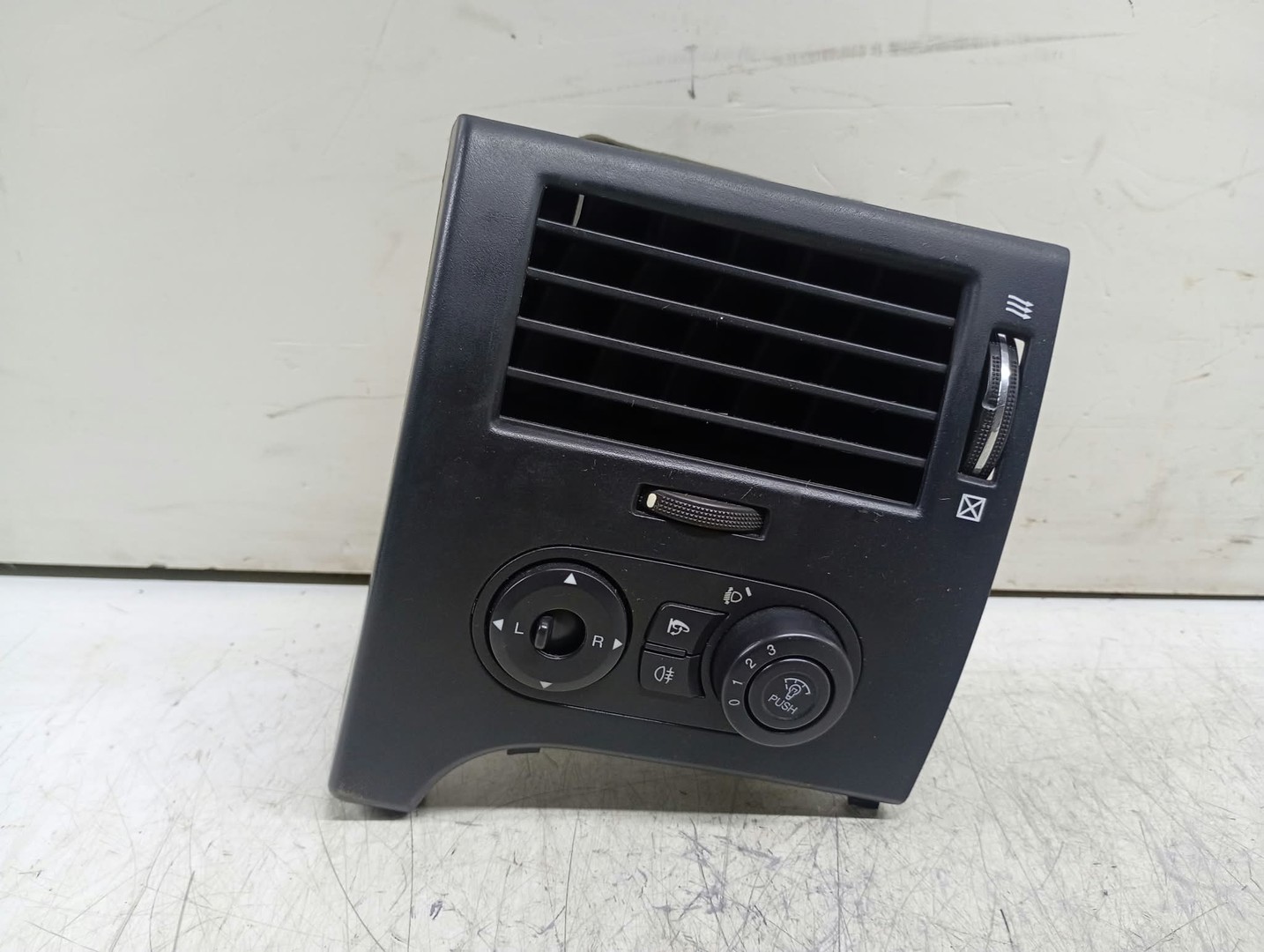 Bloc lumini 80490248 80490148 Chevrolet Epica 1 (2006 - 2012)