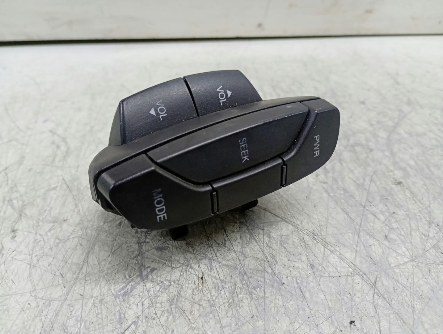 Maneta comanda radio 96645122 Chevrolet Epica 1 (2006 - 2012)