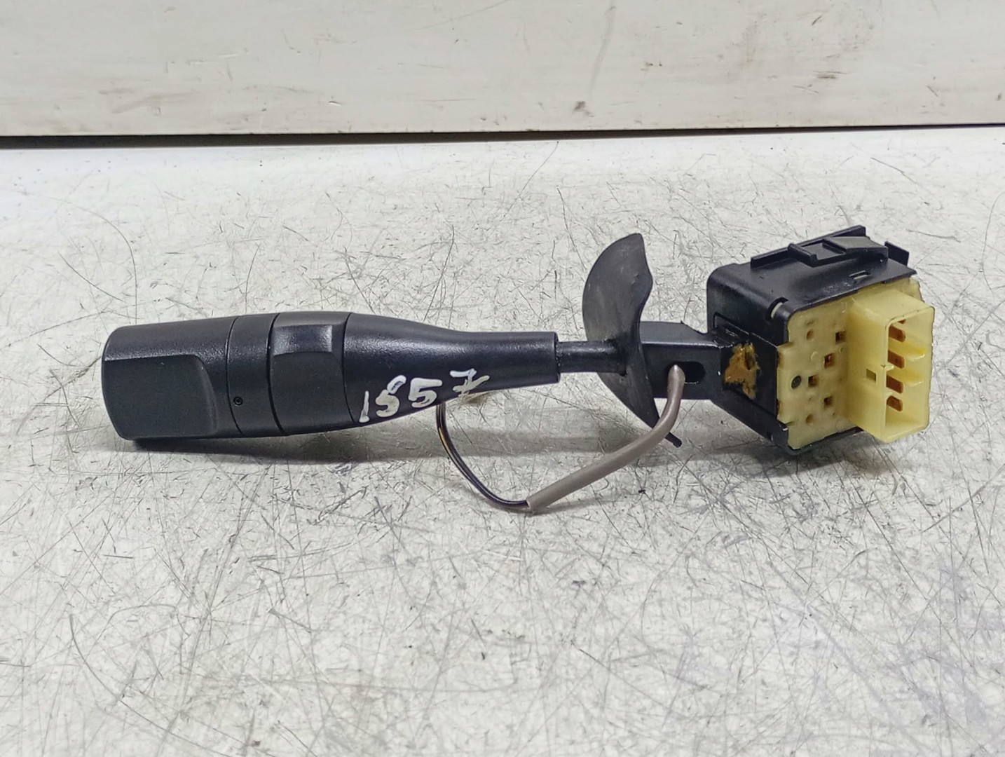 Maneta stergatoare 96645139 Chevrolet Epica 1 (2006 - 2012)