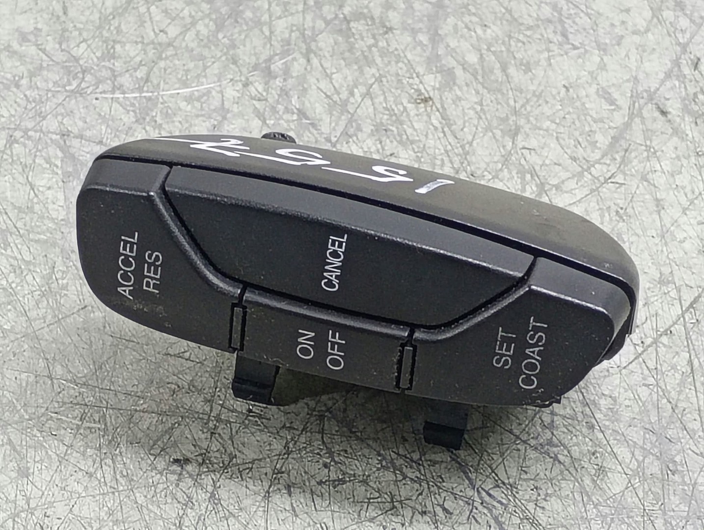 Comenzi volan 96645143 Chevrolet Epica 1 (2006 - 2012)