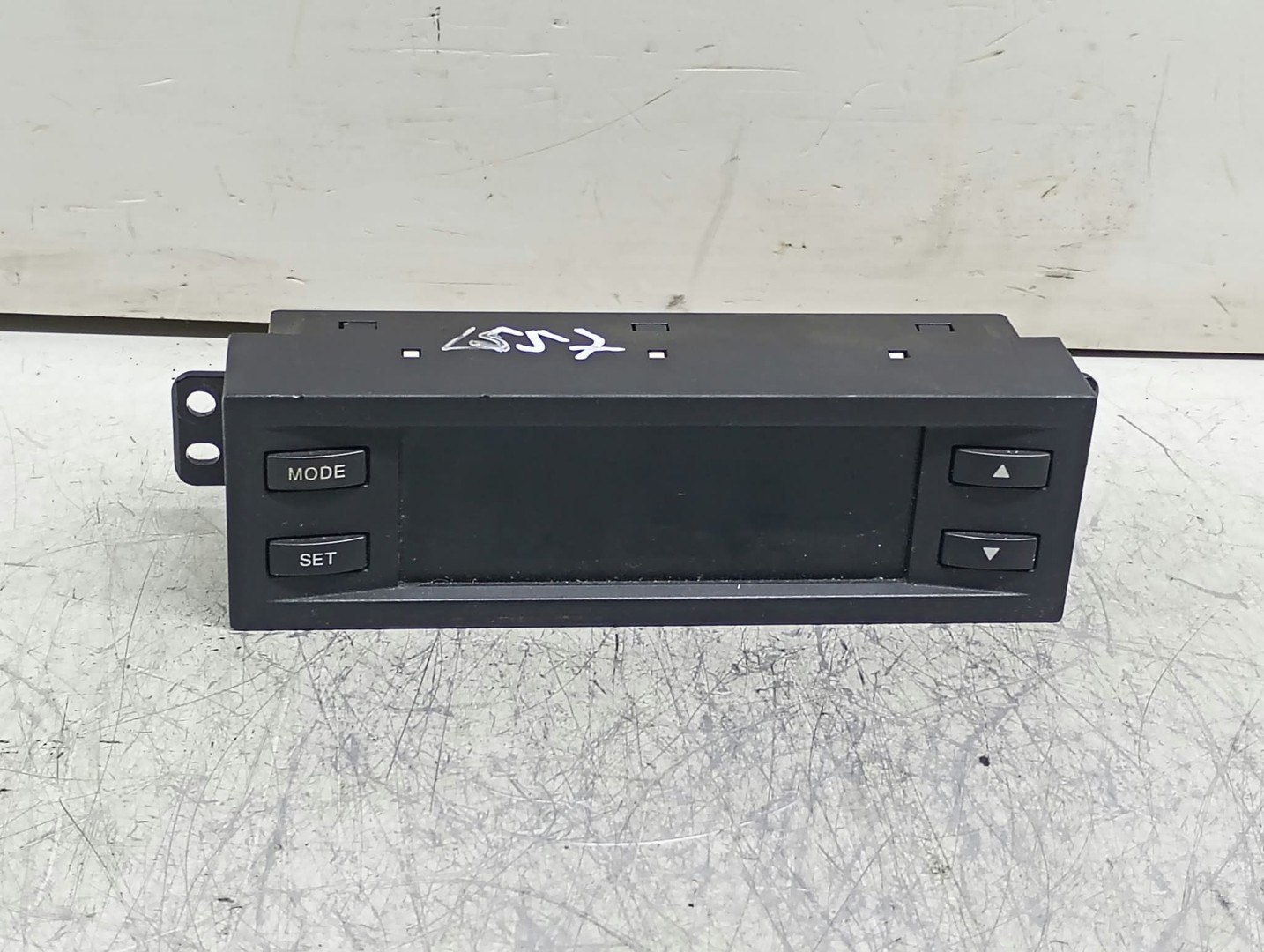 Display bord 96652168 Chevrolet Epica 1 (2006 - 2012)