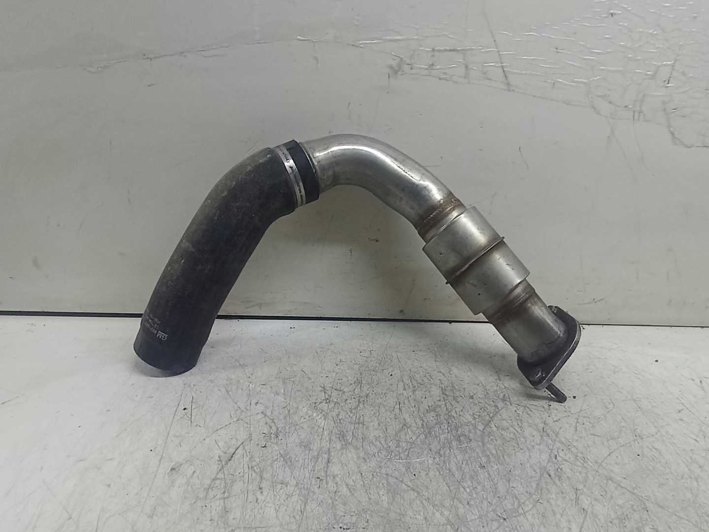 Tub intercooler 95016750 Chevrolet Cruze J300 (2009 - 2012)