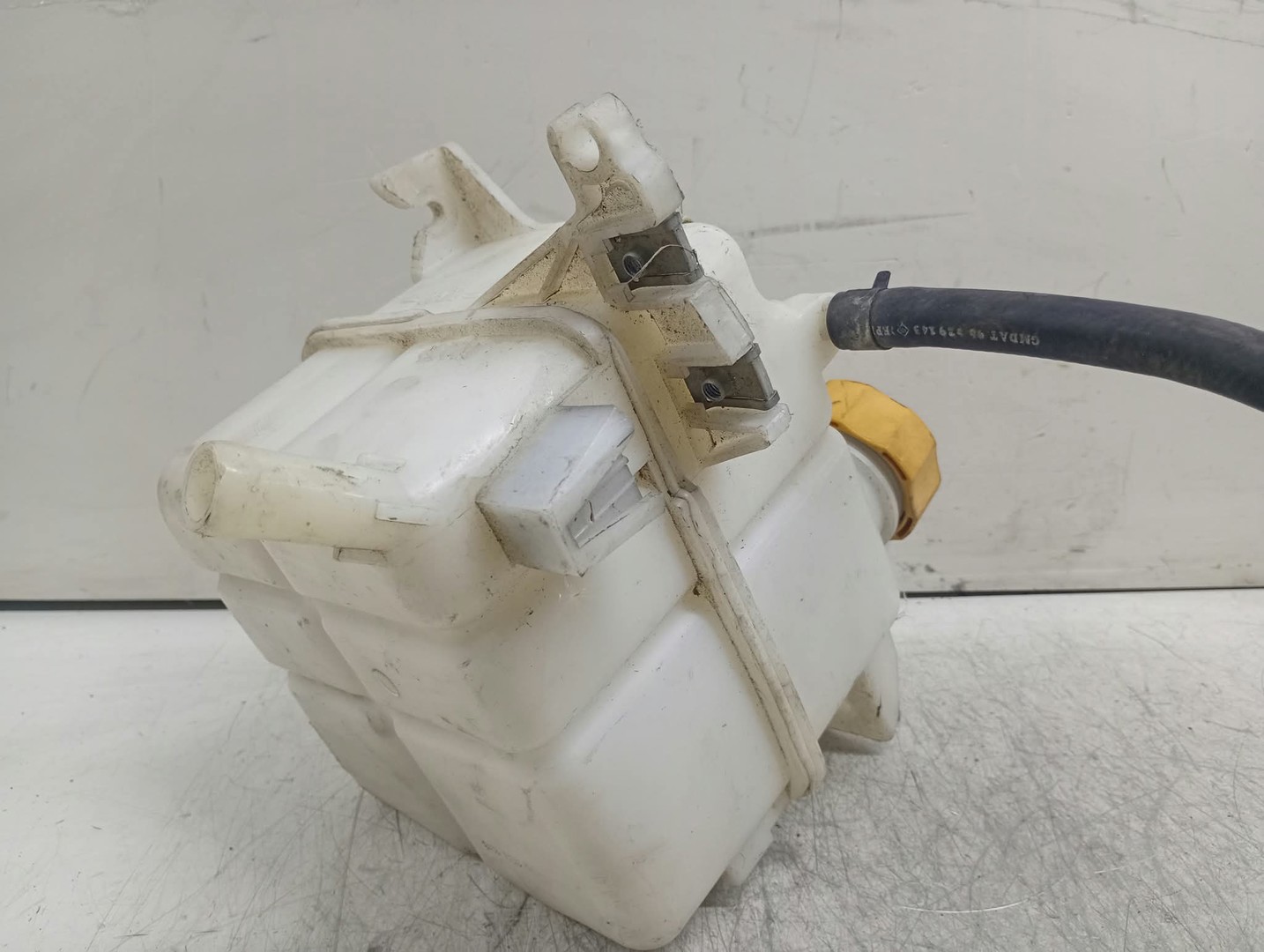 Vas expansiune 96837836 Opel Antara 1 (2006 - 2011)