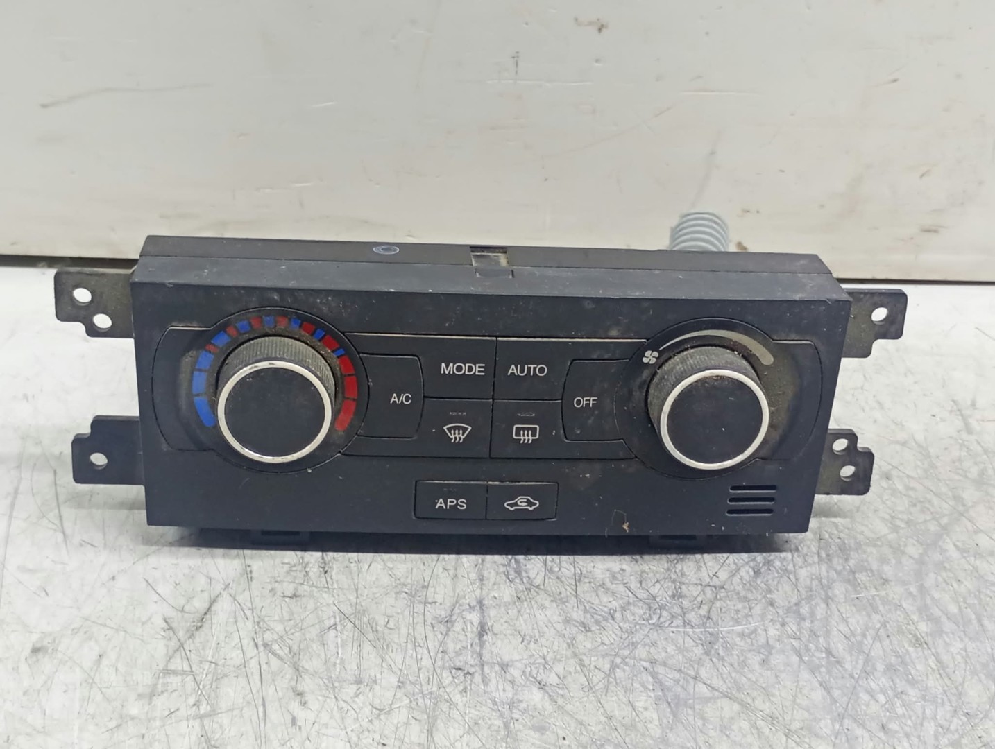 Panou clima ac 96436272 Opel Antara 1 (2006 - 2011)