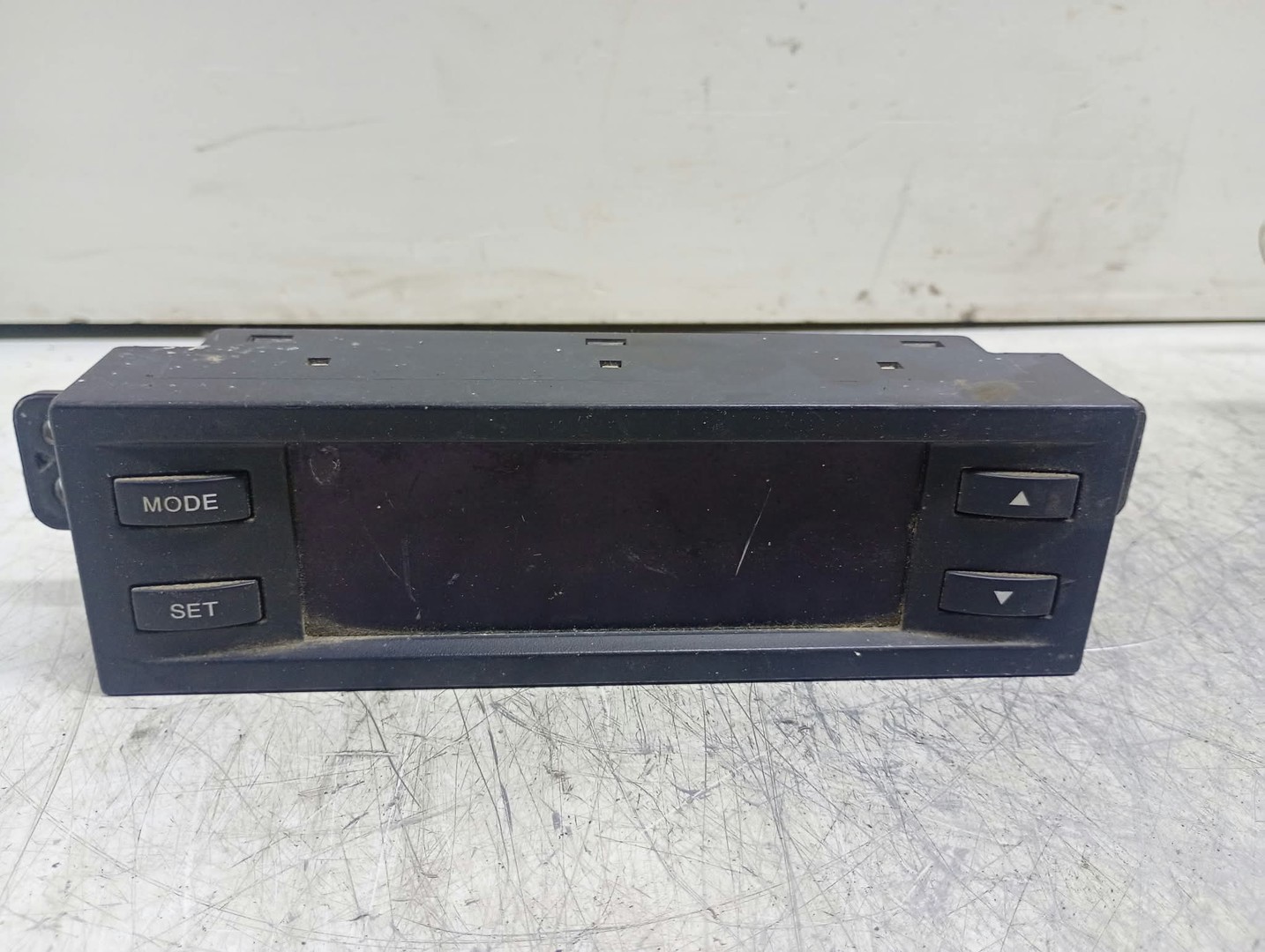 Display bord 96850911 Opel Antara 1 (2006 - 2011)