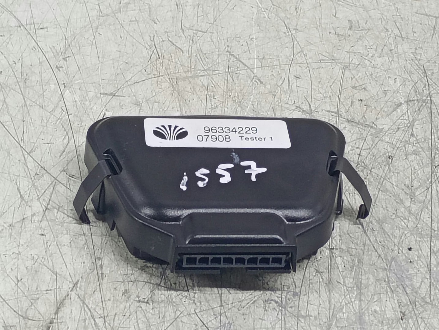 Modul senzor ploaie 96334229 Chevrolet Epica 1 (2006 - 2012)