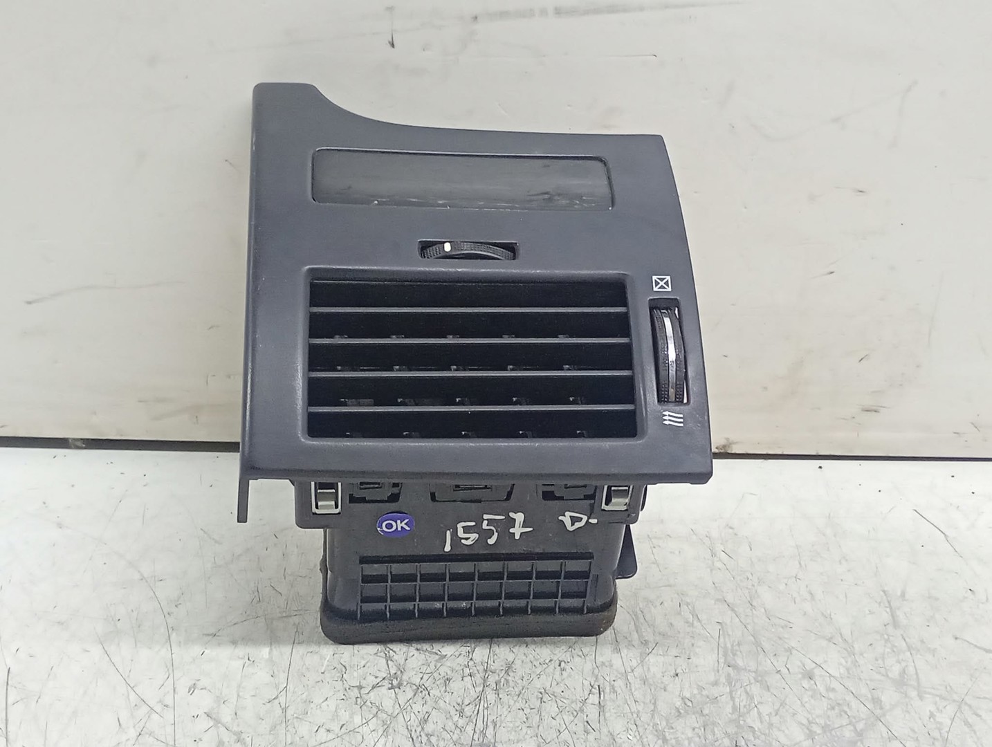 Grila ventilatie bord 80497148 Chevrolet Epica 1 (2006 - 2012)