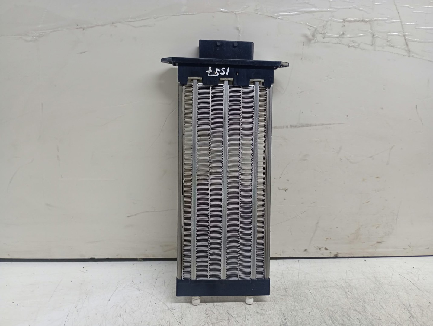 Radiator electric bord Chevrolet Epica 1 (2006 - 2012)