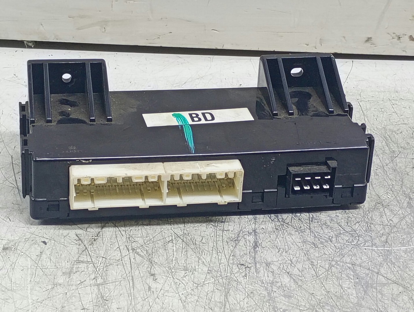 Modul luminii 96647139 Chevrolet Epica 1 (2006 - 2012)