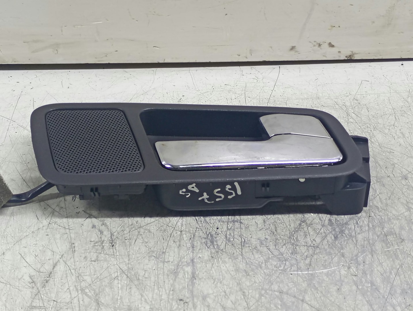 Maner interior dreapta spate DLK128R Chevrolet Epica 1 (2006 - 2012)