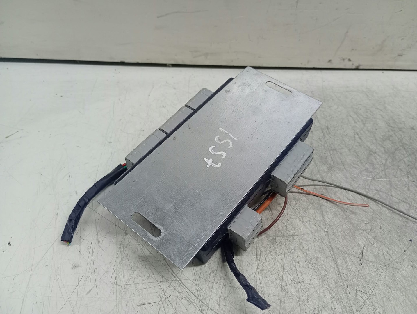 Modul confort Chevrolet Epica 1 (2006 - 2012)