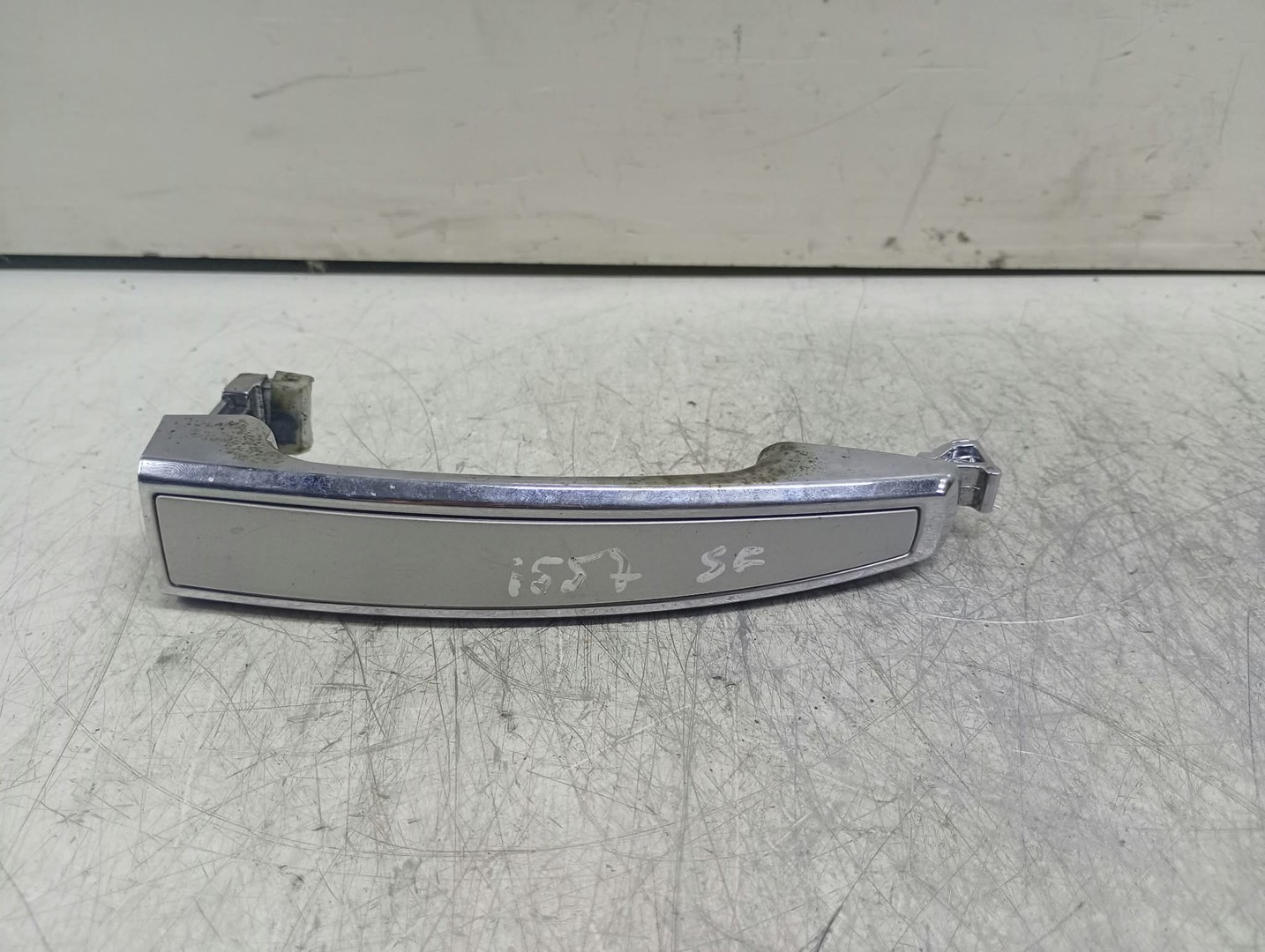 Maner exterior stanga fata Chevrolet Epica 1 (2006 - 2012)