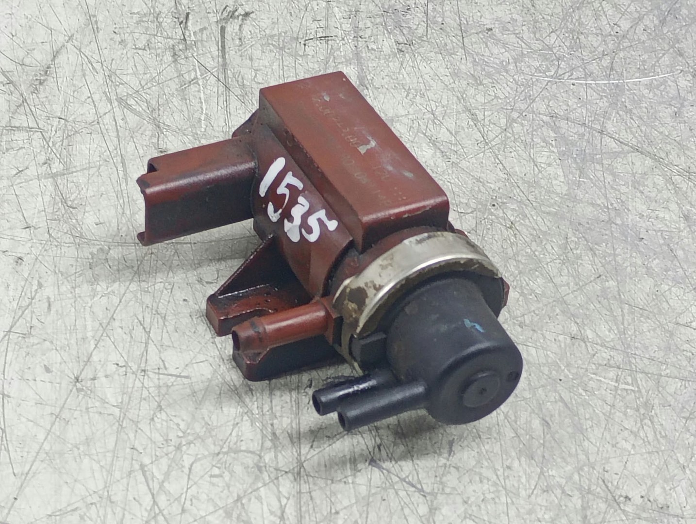Electrovalva vacuum 9652570180 Chevrolet Epica 1 (2006 - 2012)