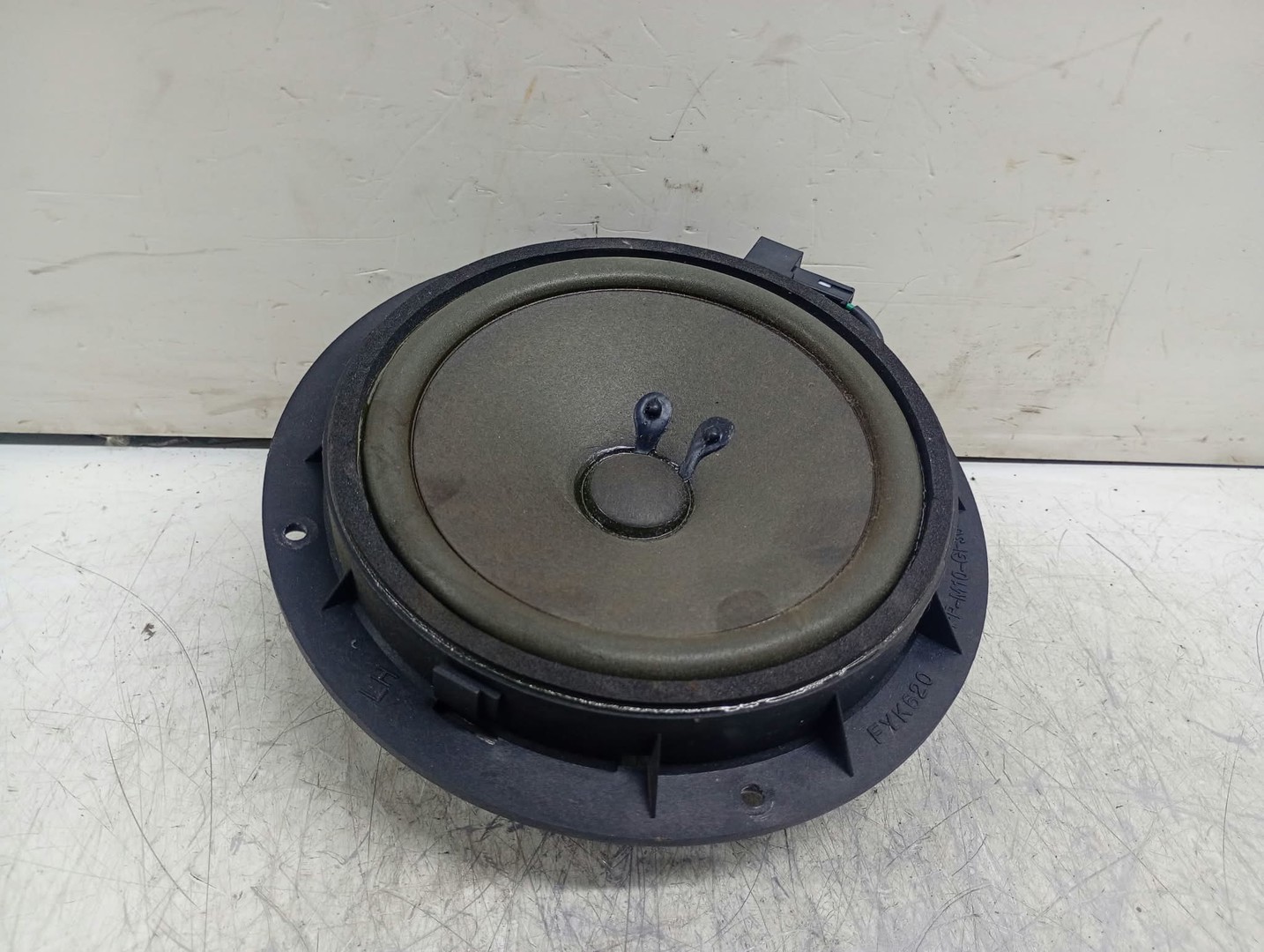 Boxa difuzor 96892586 Chevrolet Epica 1 (2006 - 2012)