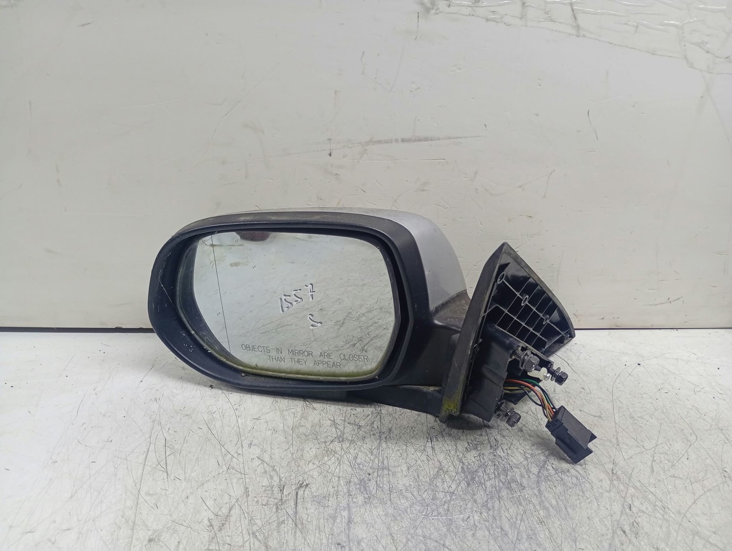Oglinda stanga E4012513 Chevrolet Epica 1 (2006 - 2012)