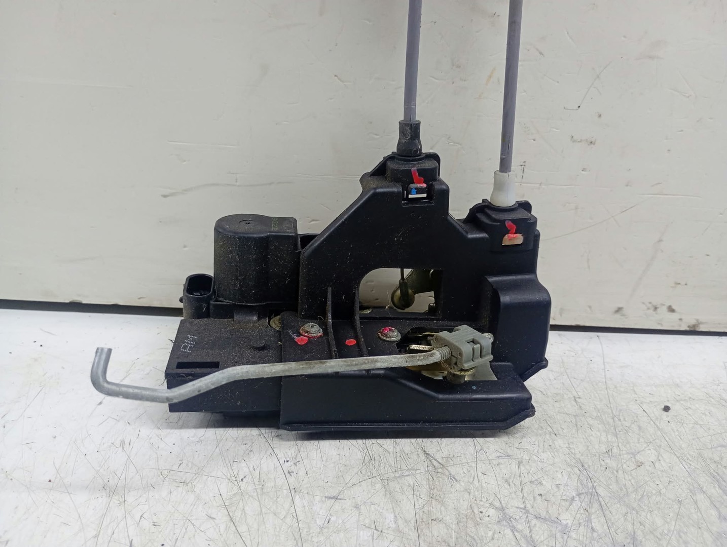 Broasca dreapta spate A046818 Chevrolet Epica 1 (2006 - 2012)