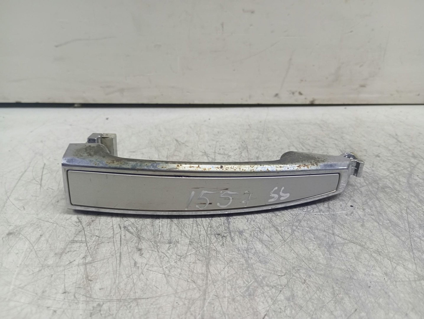 Maner exterior stanga spate Chevrolet Epica 1 (2006 - 2012)