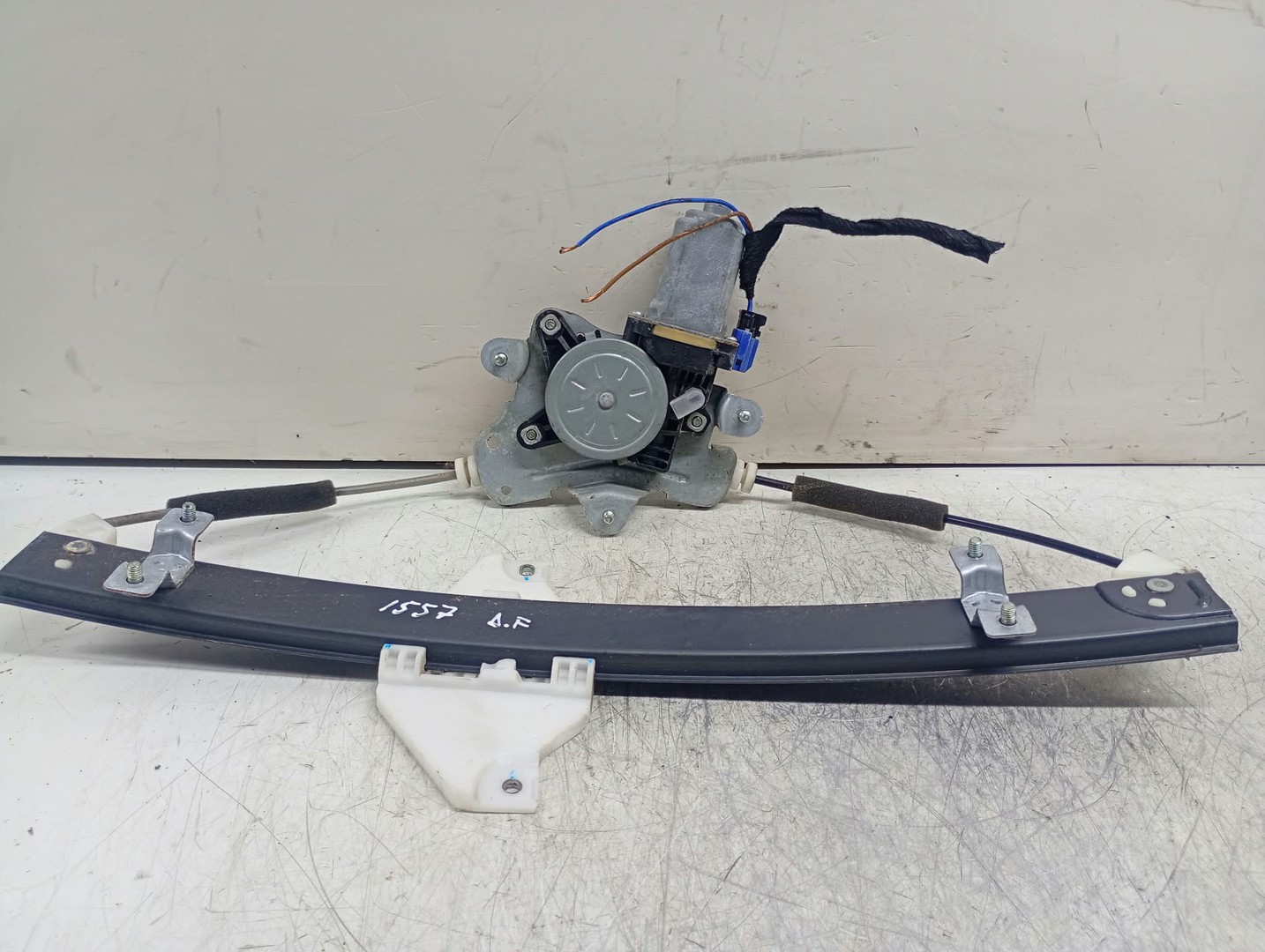 Macara geam dreapta fata 96627080 Chevrolet Epica 1 (2006 - 2012)